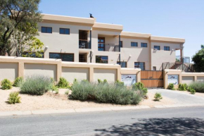 Cornerhouse on Conan Guest House